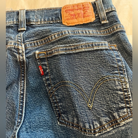 Levi’s Jeans - Size 10L - Picture 6 of 6